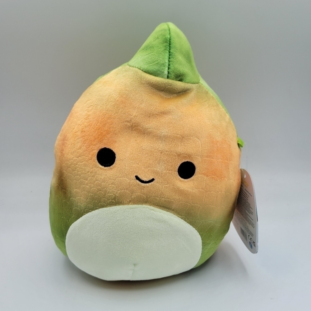 Squishmallows Marisa the parasaurolophus Plush